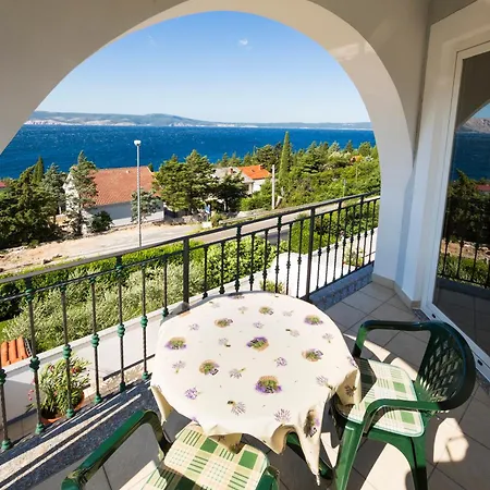 Apartment Sofia Novi Vinodolski